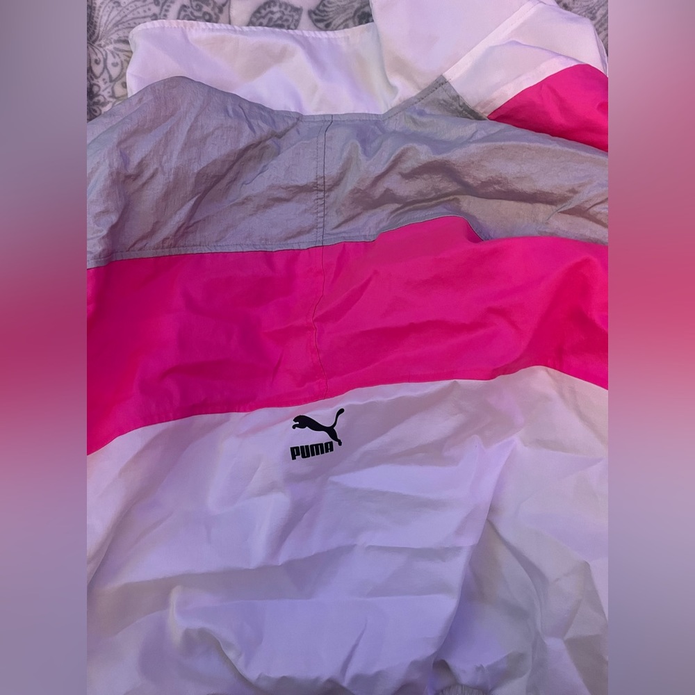 Puma jacket - Picture 2 of 2